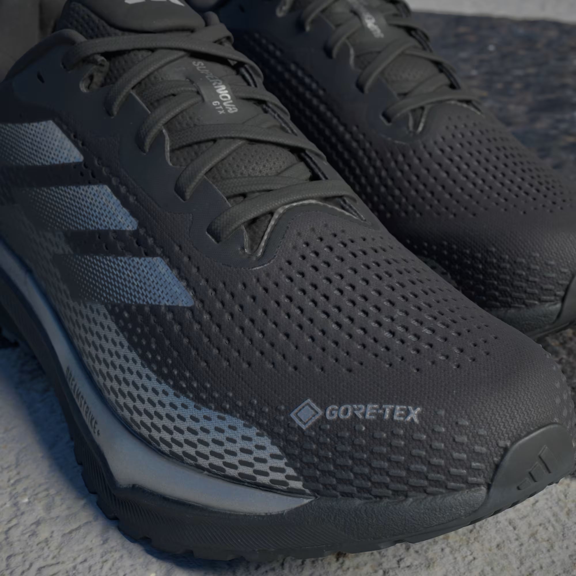 Adidas Supernova M GTX