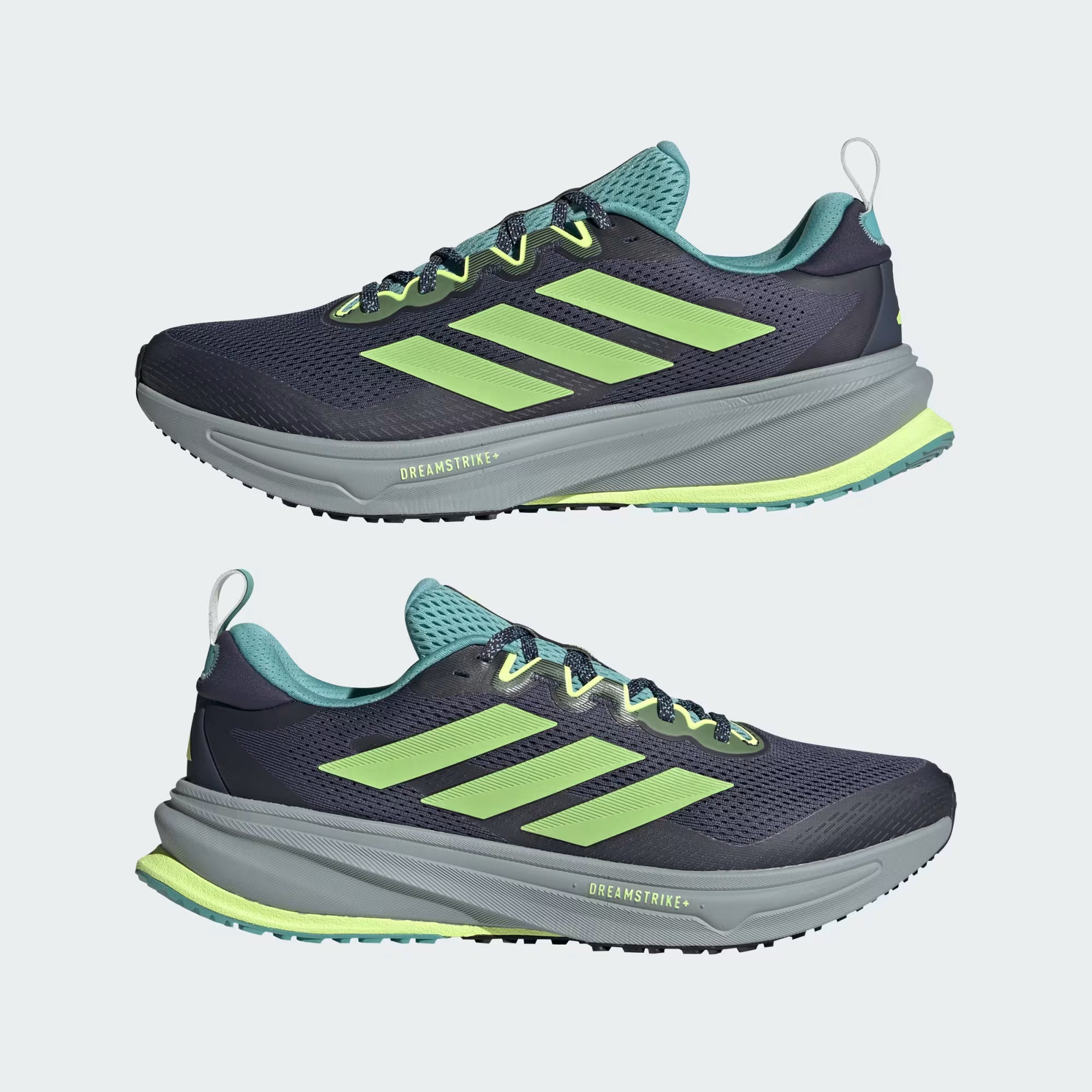 Supernova Rise M ATR