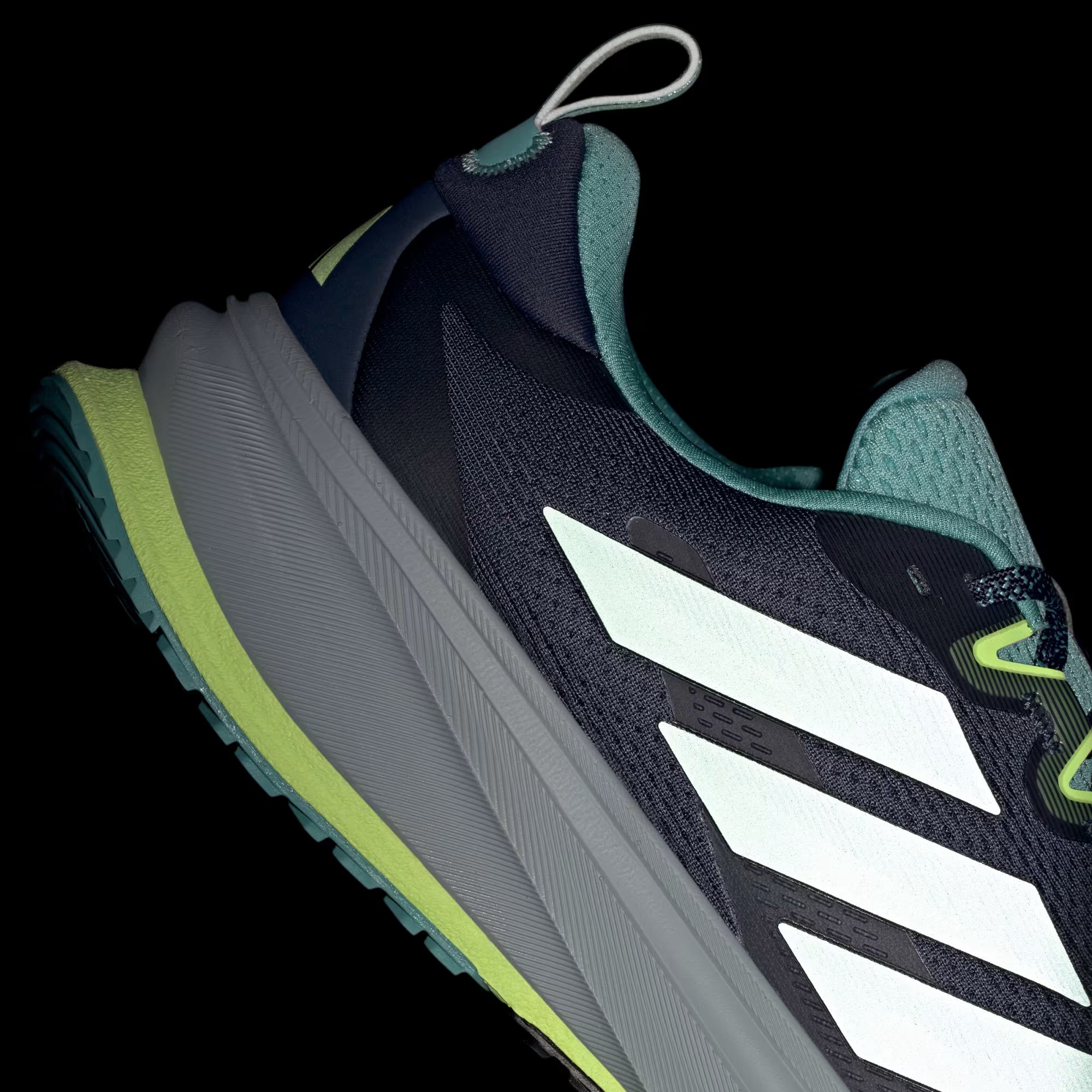Supernova Rise M ATR