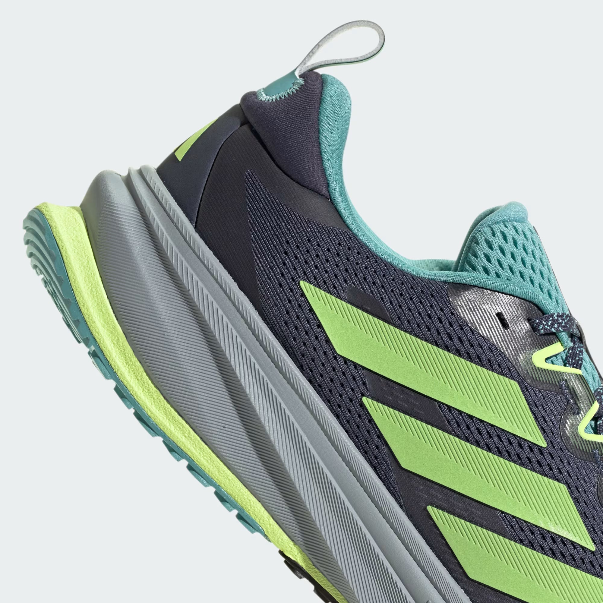 Supernova Rise M ATR