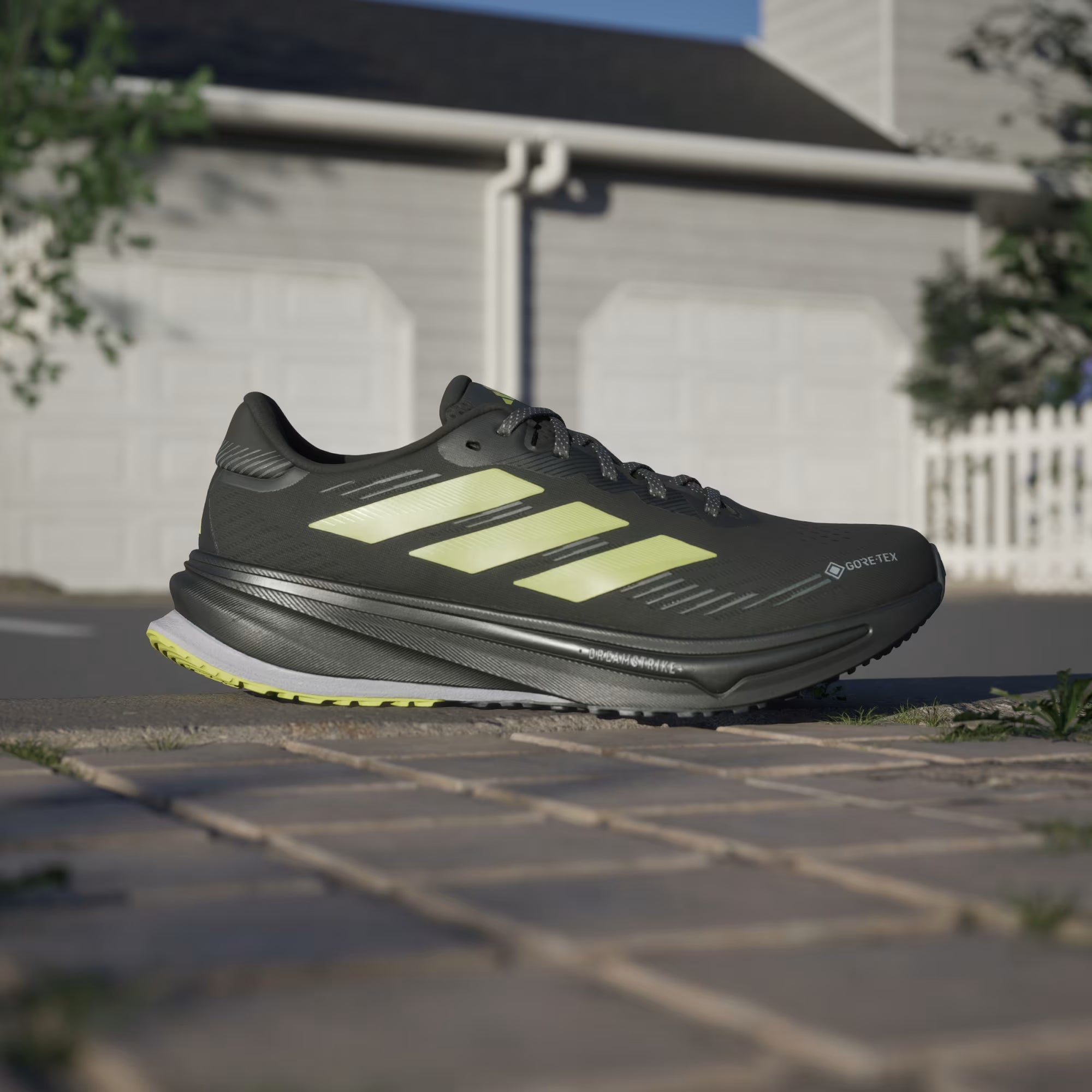 Supernova rise GTX M