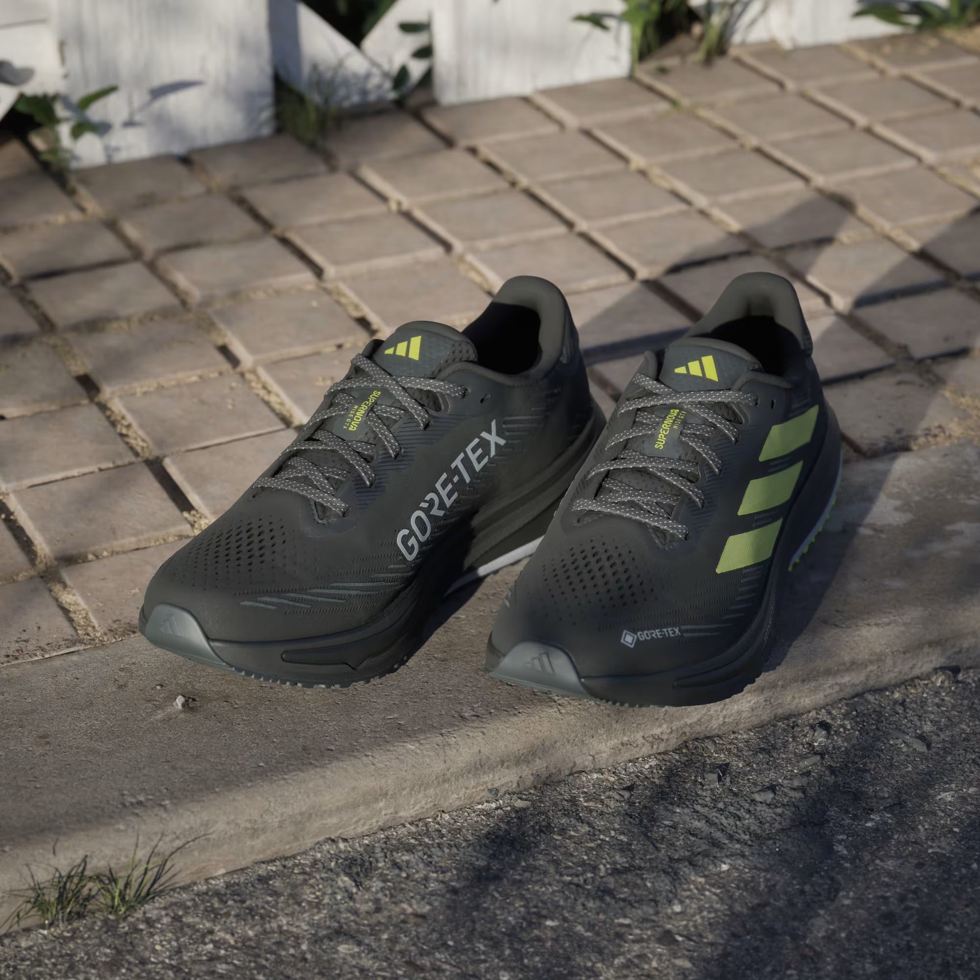 Supernova rise GTX M