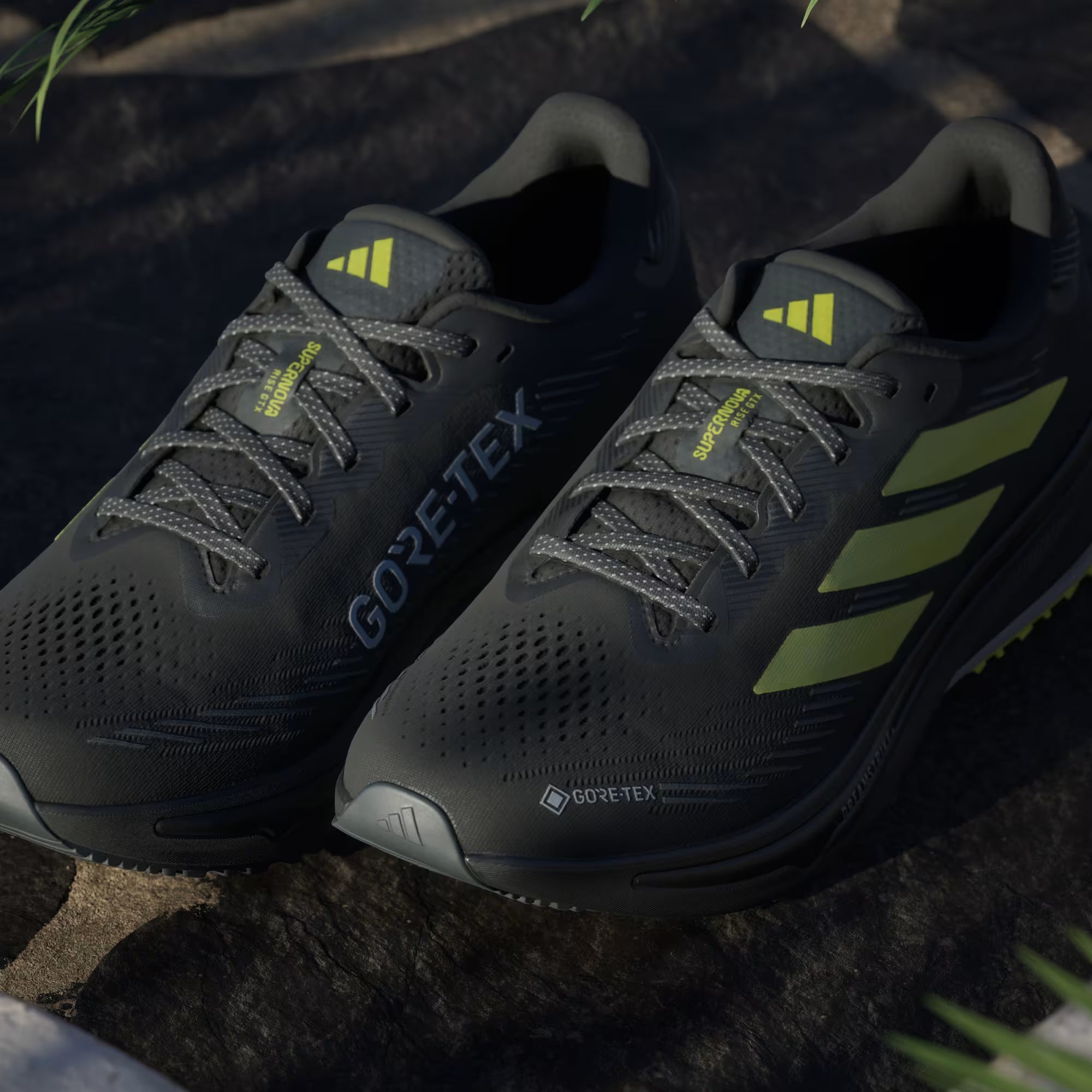 Supernova rise GTX M