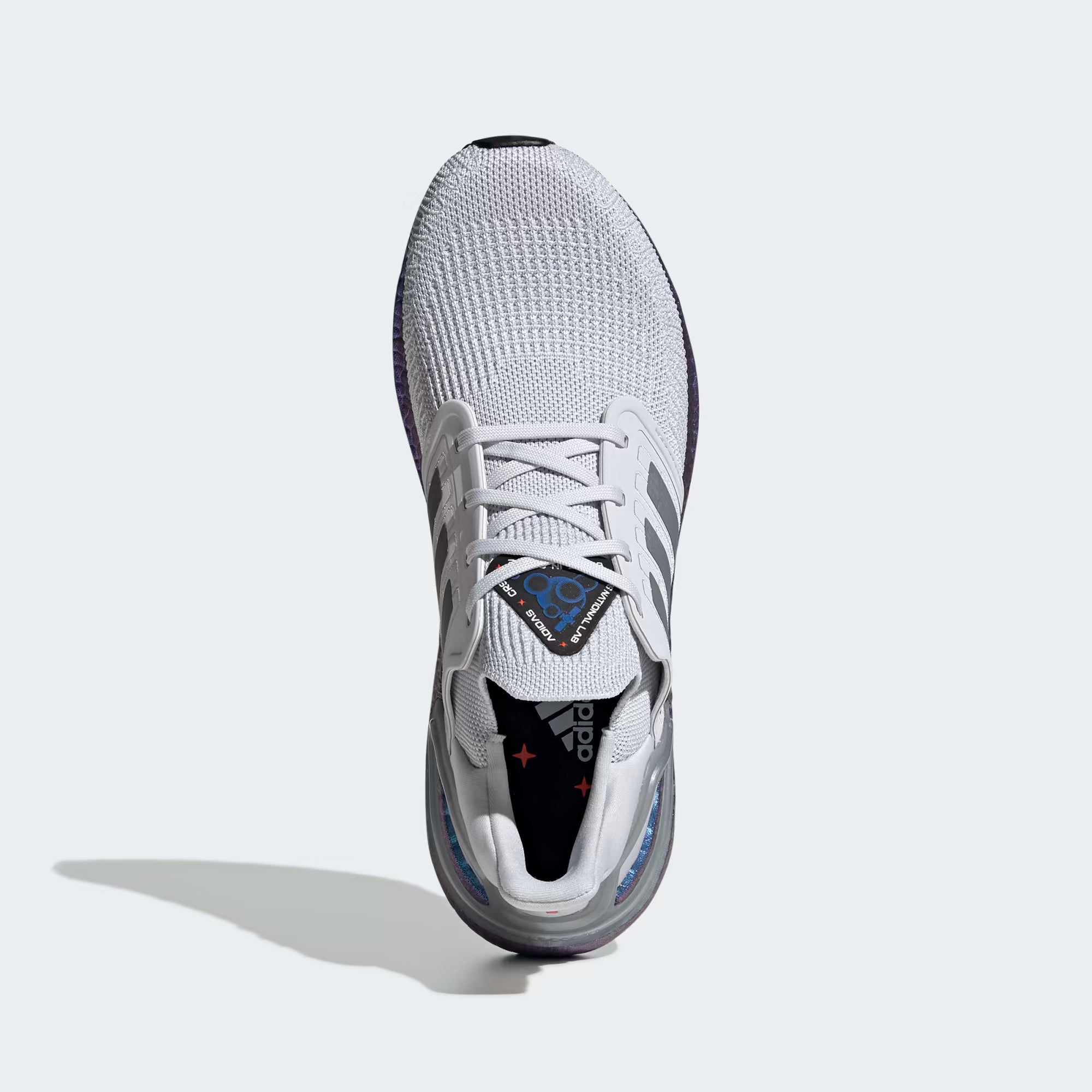 Ultraboost 20