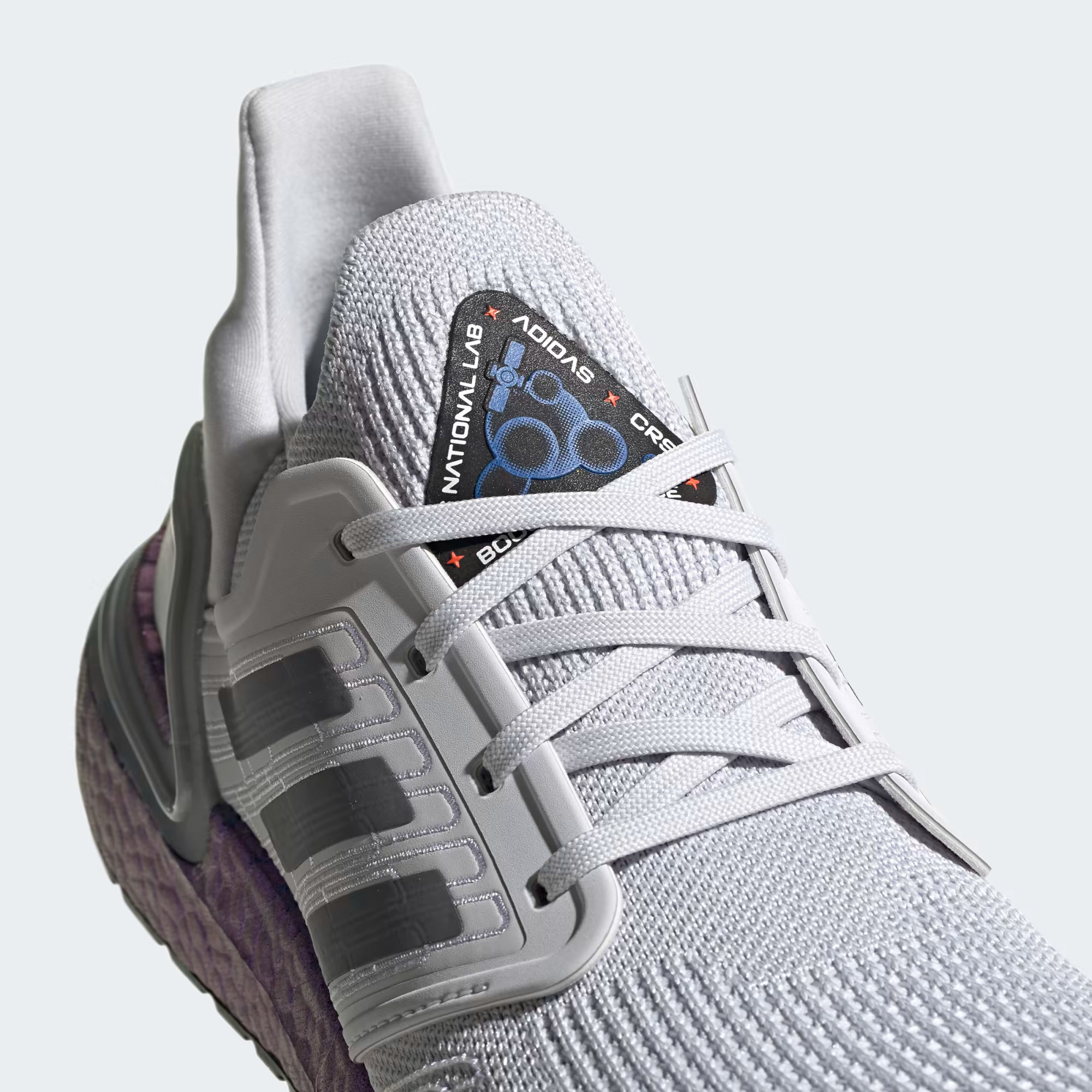 Ultraboost 20
