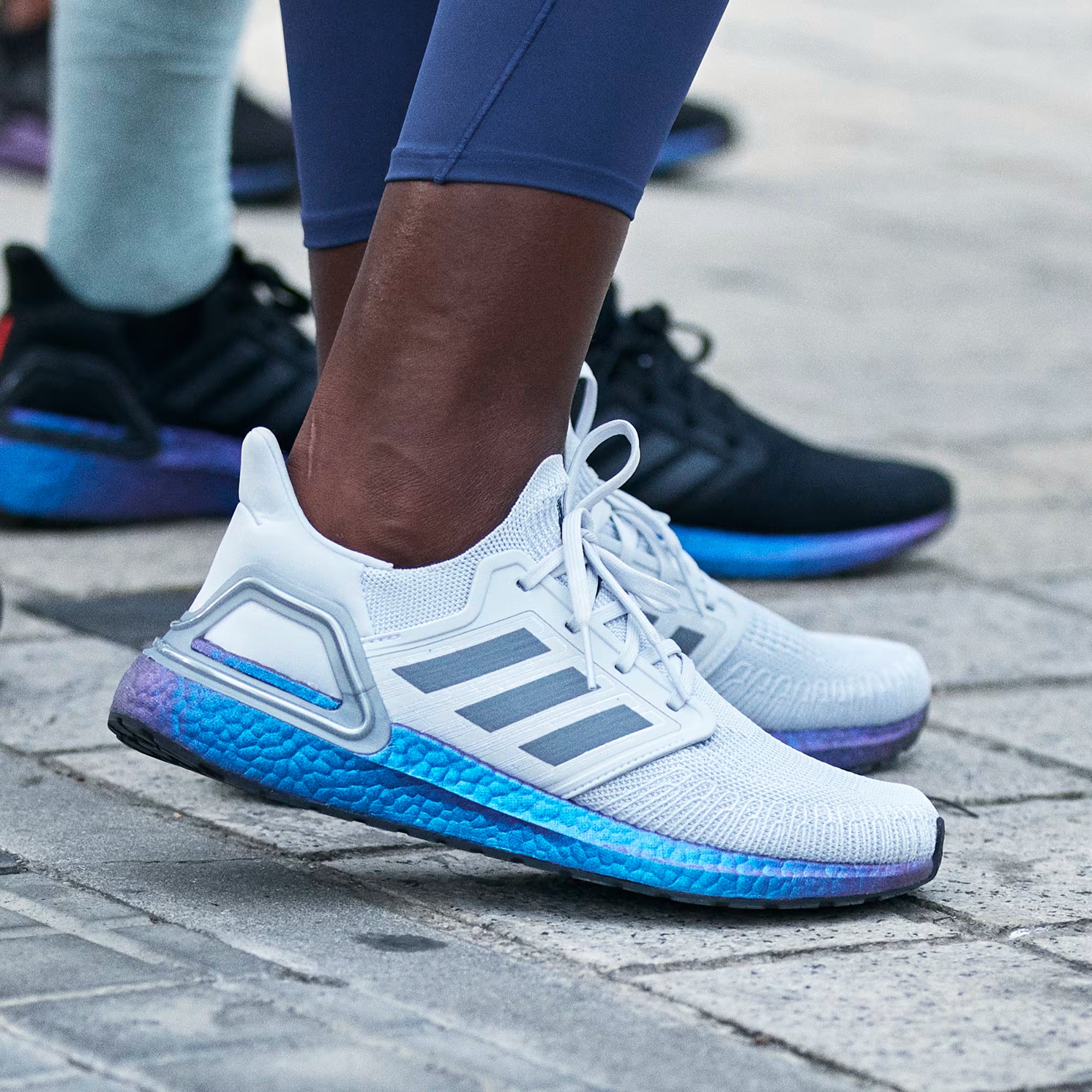 Ultraboost 20