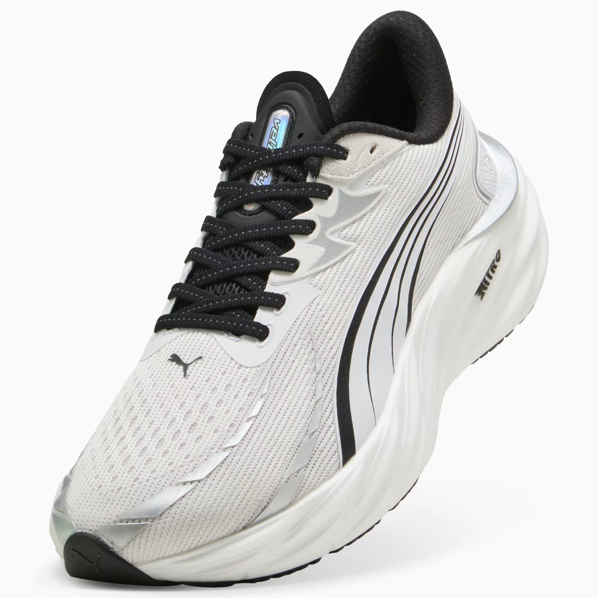 Velocity Nitro 4