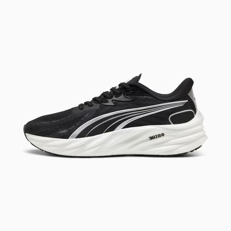 Velocity Nitro 4