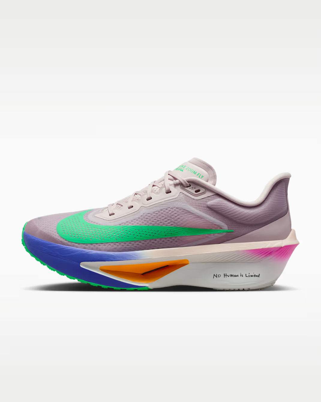 ZOOM FLY 6 EK