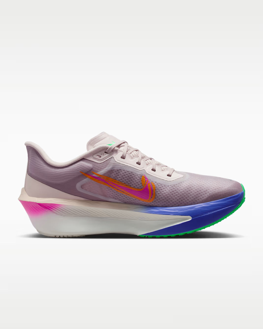 ZOOM FLY 6 EK