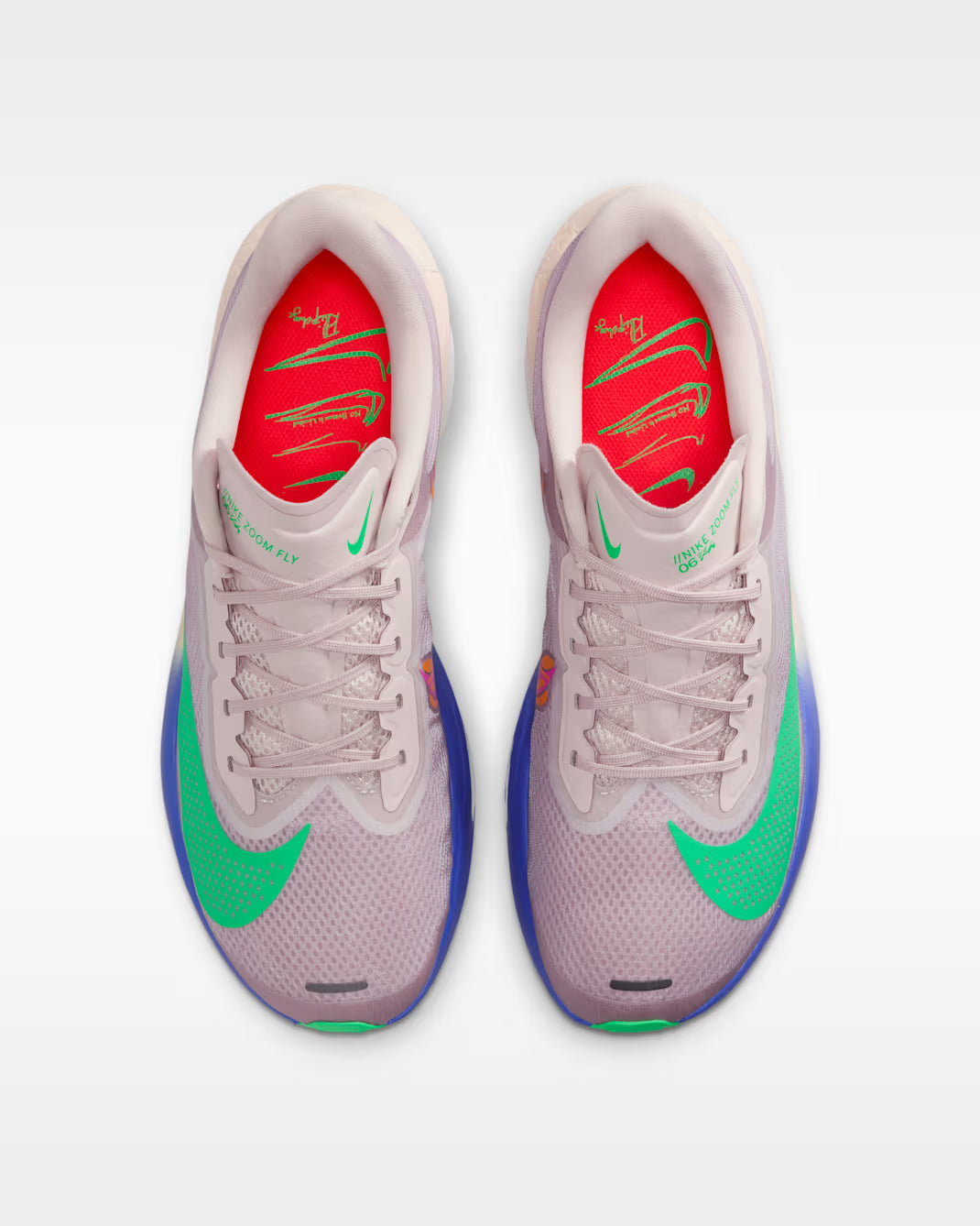 ZOOM FLY 6 EK