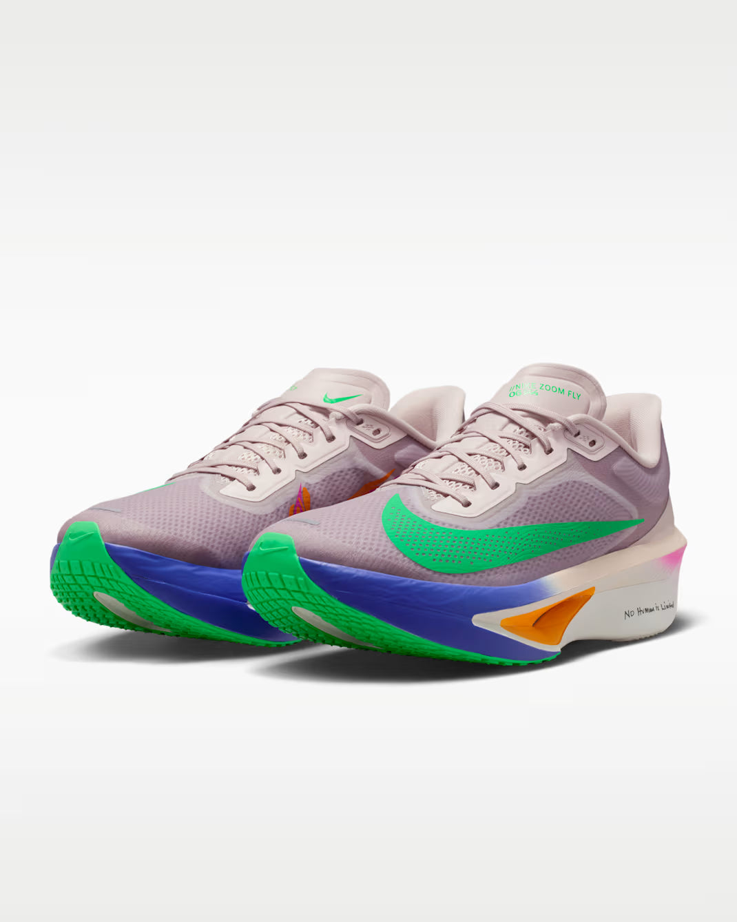ZOOM FLY 6 EK