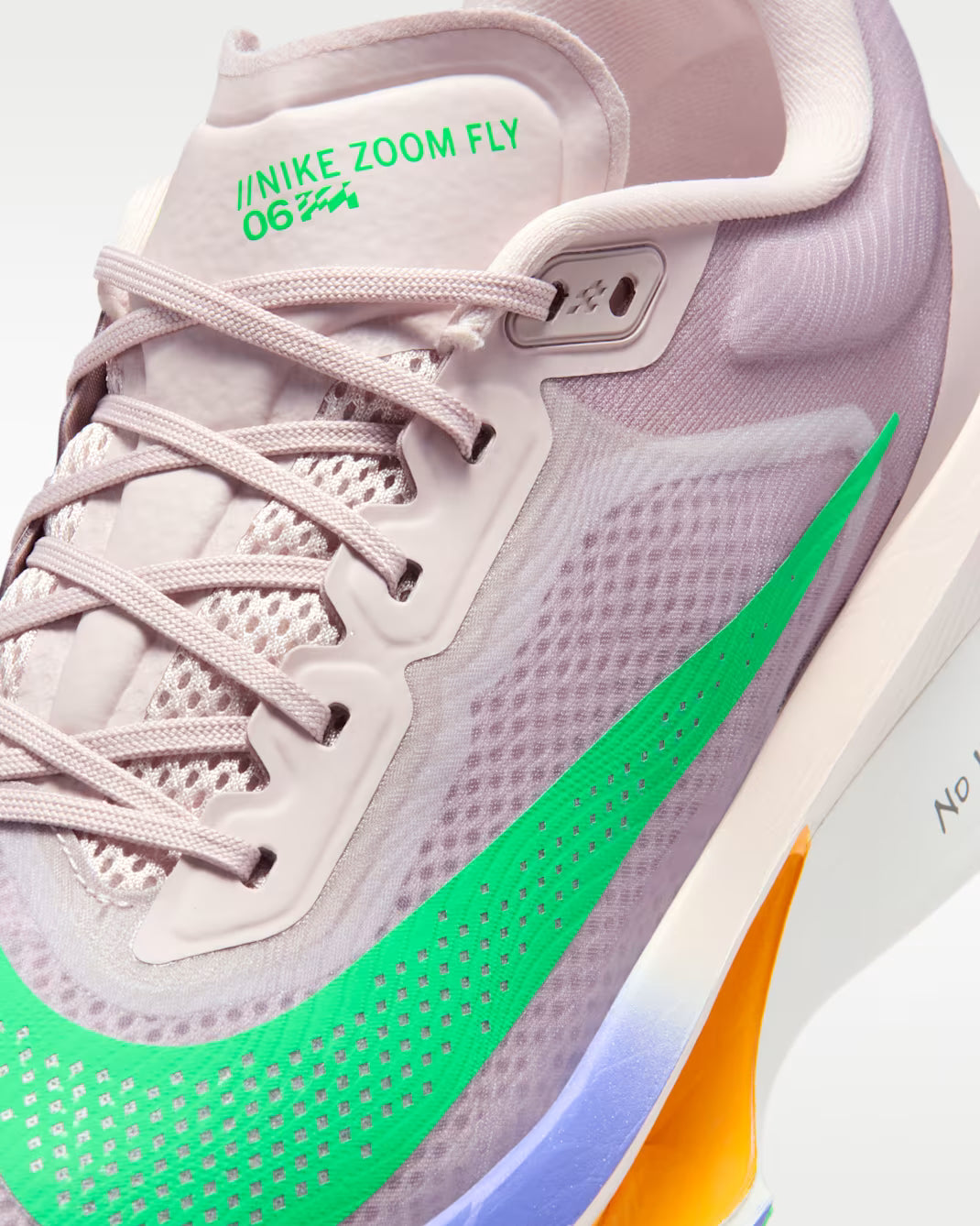 ZOOM FLY 6 EK