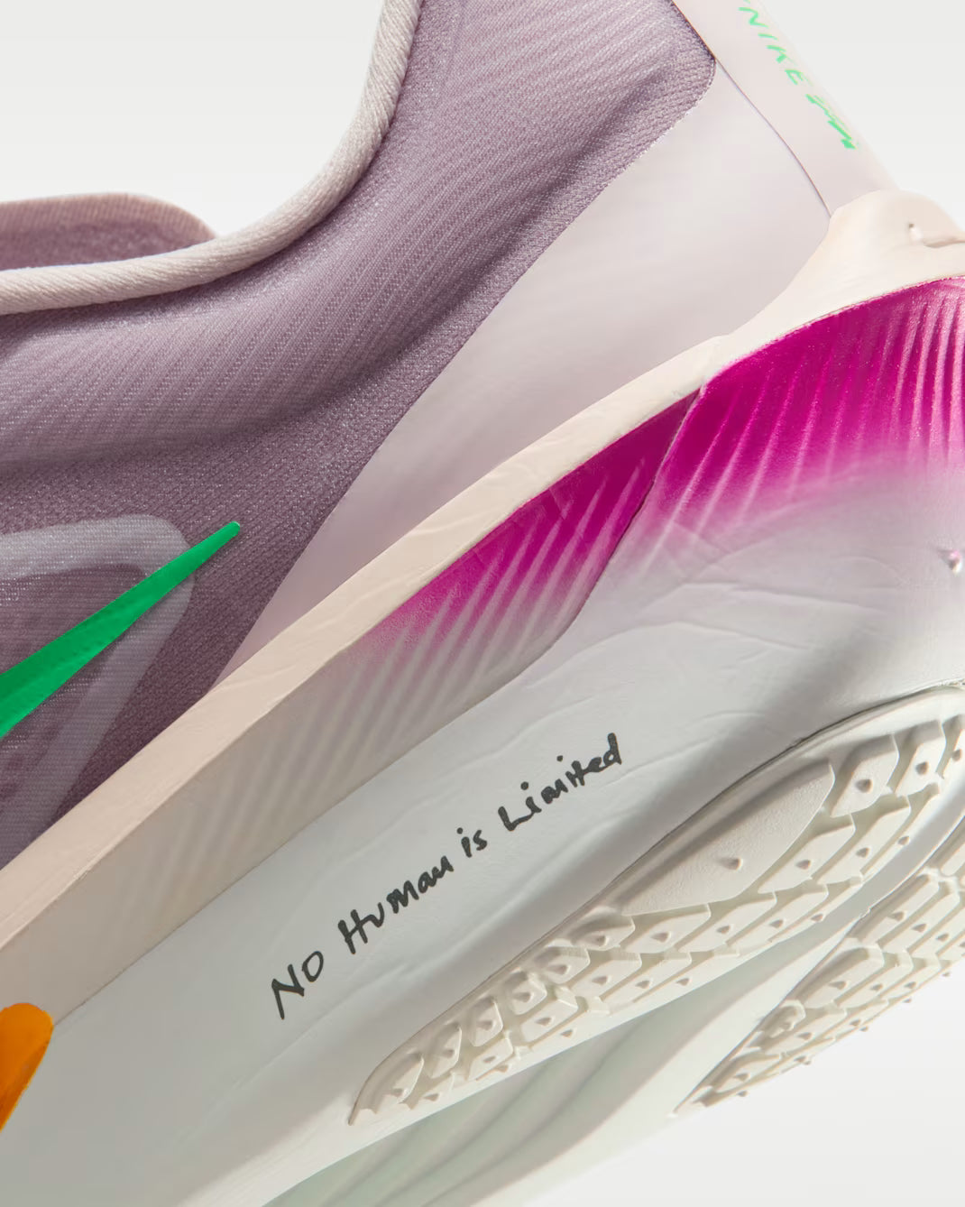ZOOM FLY 6 EK
