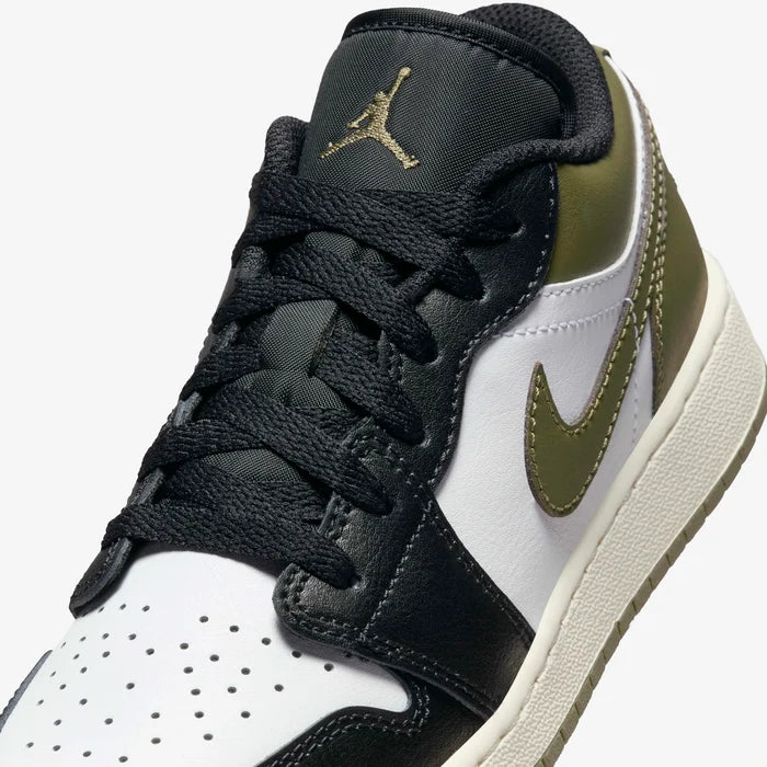 Air Jorden 1 Low