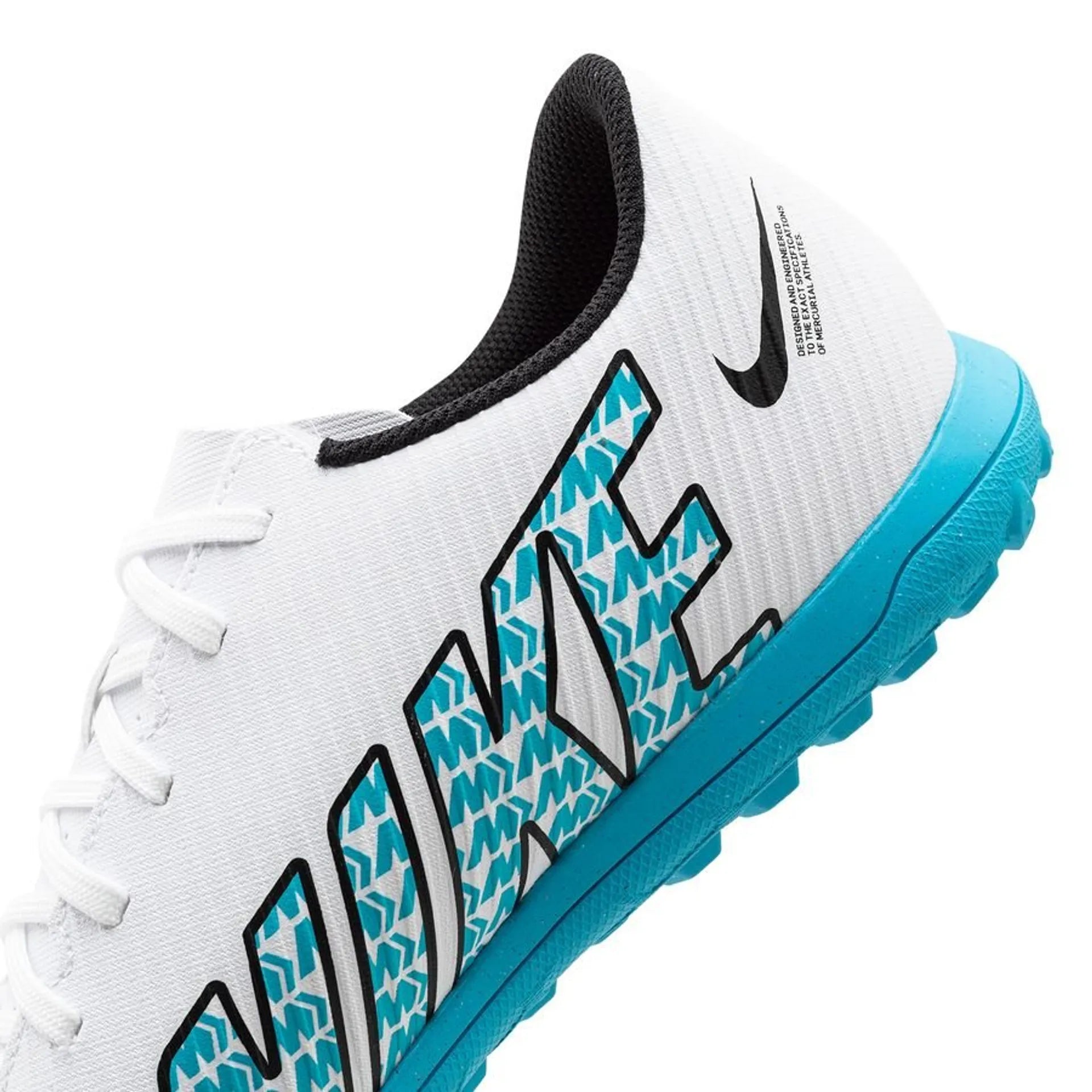 Vapor 15 Club TF