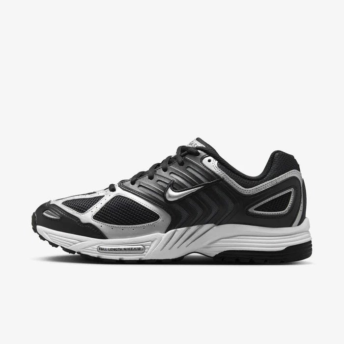 Air Pegasus 2005