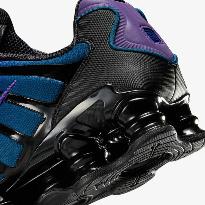 Shox Tl
