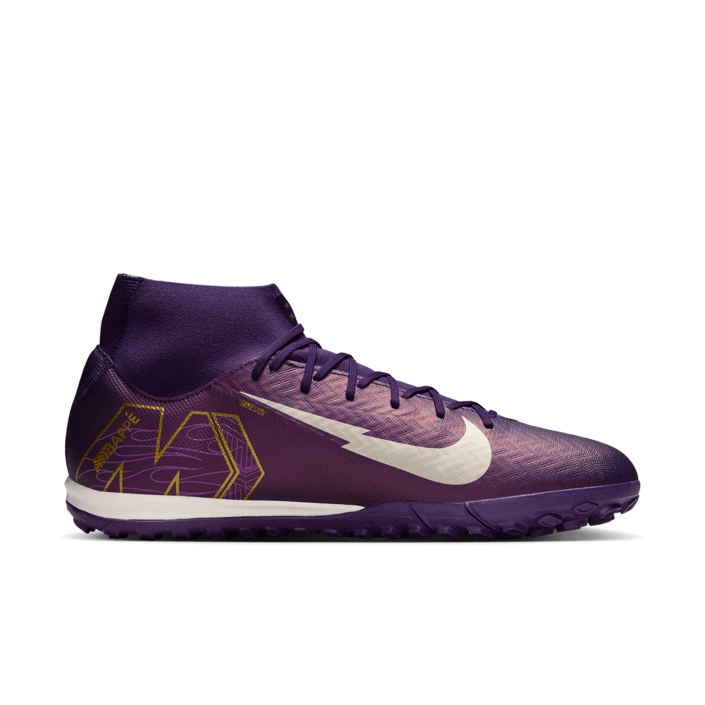 ZM Superfly 10 Academy KM TF