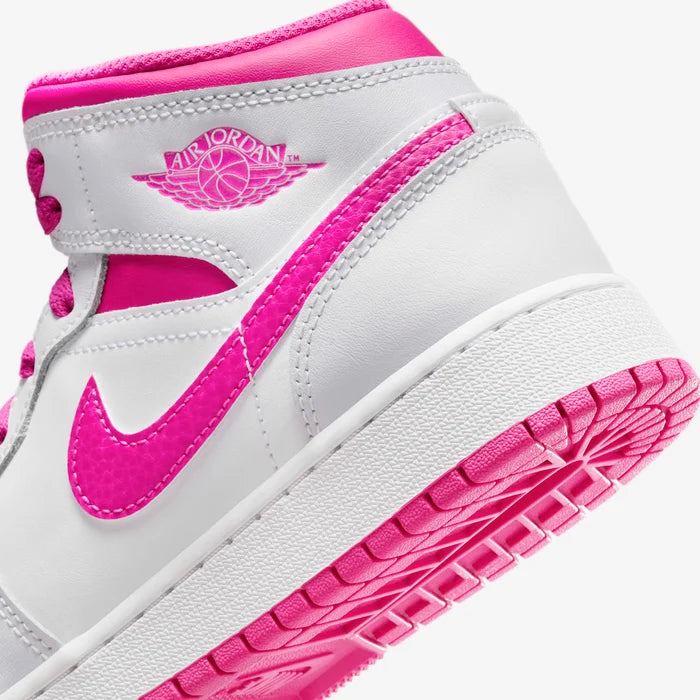 Air Jorden 1 Mind