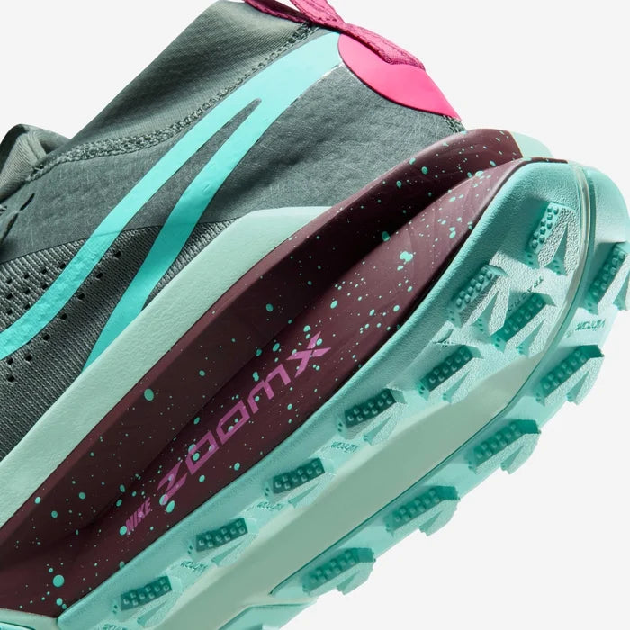 Zoomx Zegama Trail 2