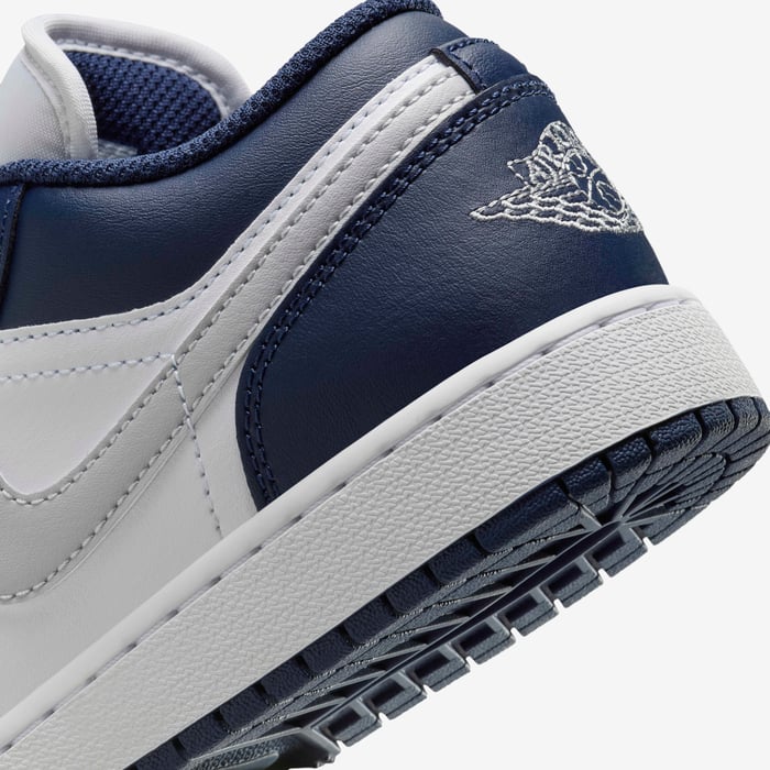 Air Jorden 1 Low