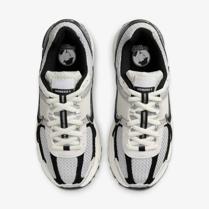 Zoom Vomero 5
