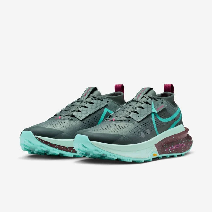 Zoomx Zegama Trail 2