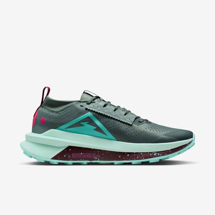 Zoomx Zegama Trail 2