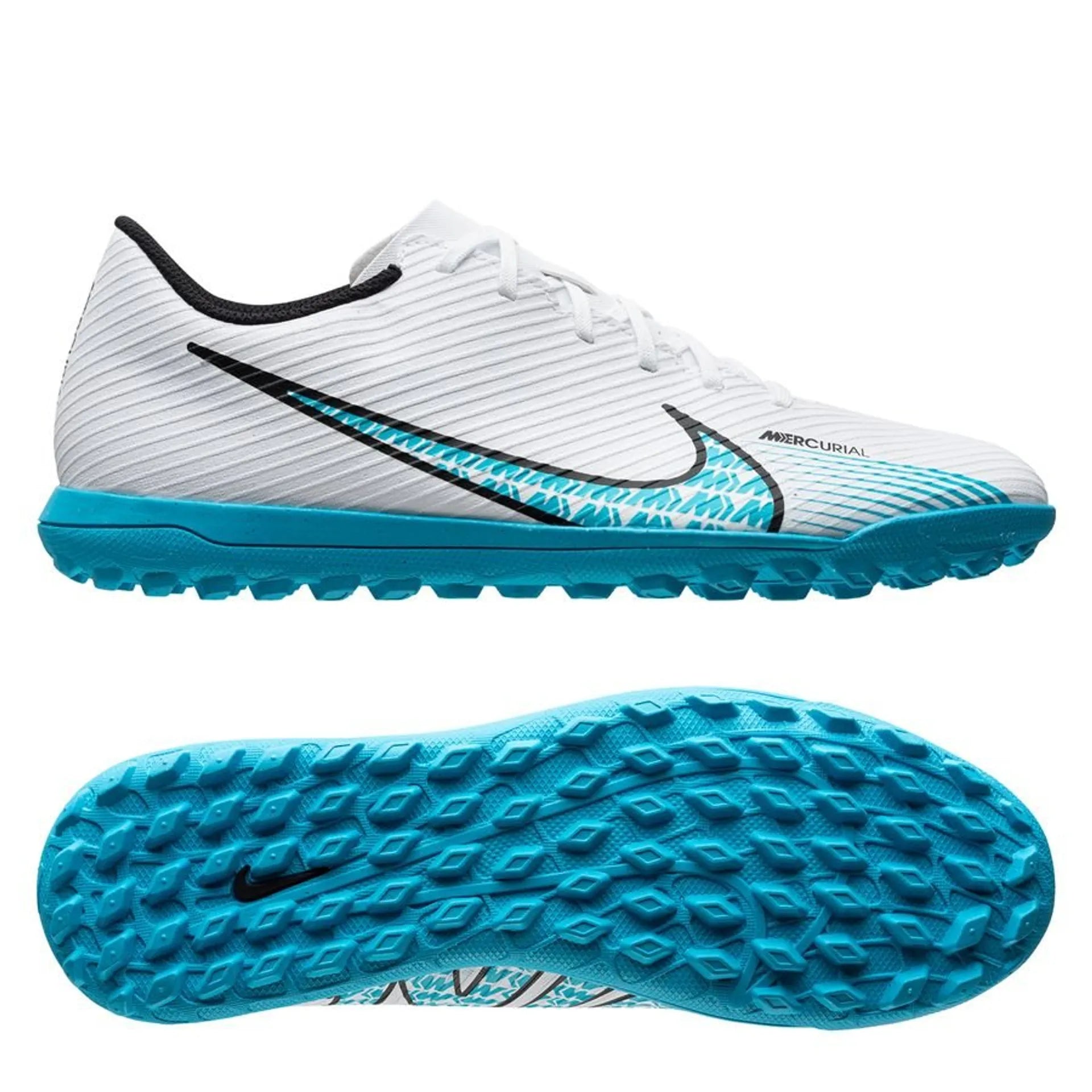 Vapor 15 Club TF