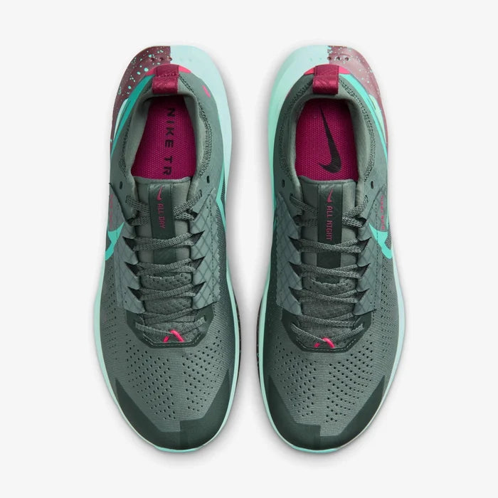 Zoomx Zegama Trail 2