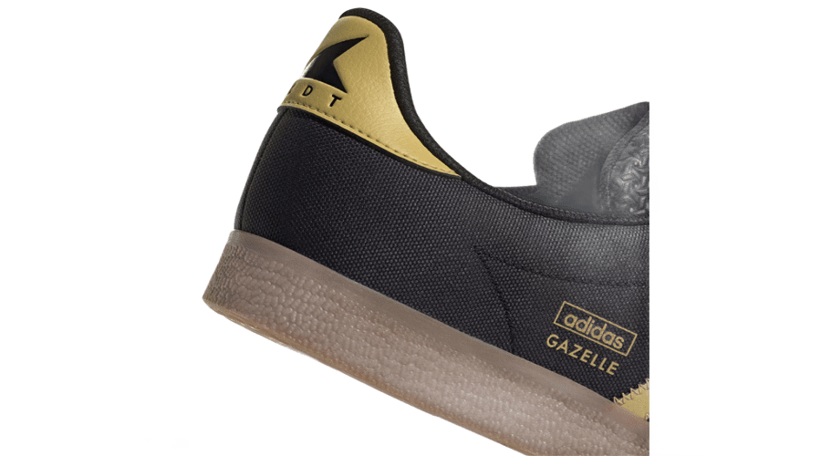Gazelle Dcdt Gtx
