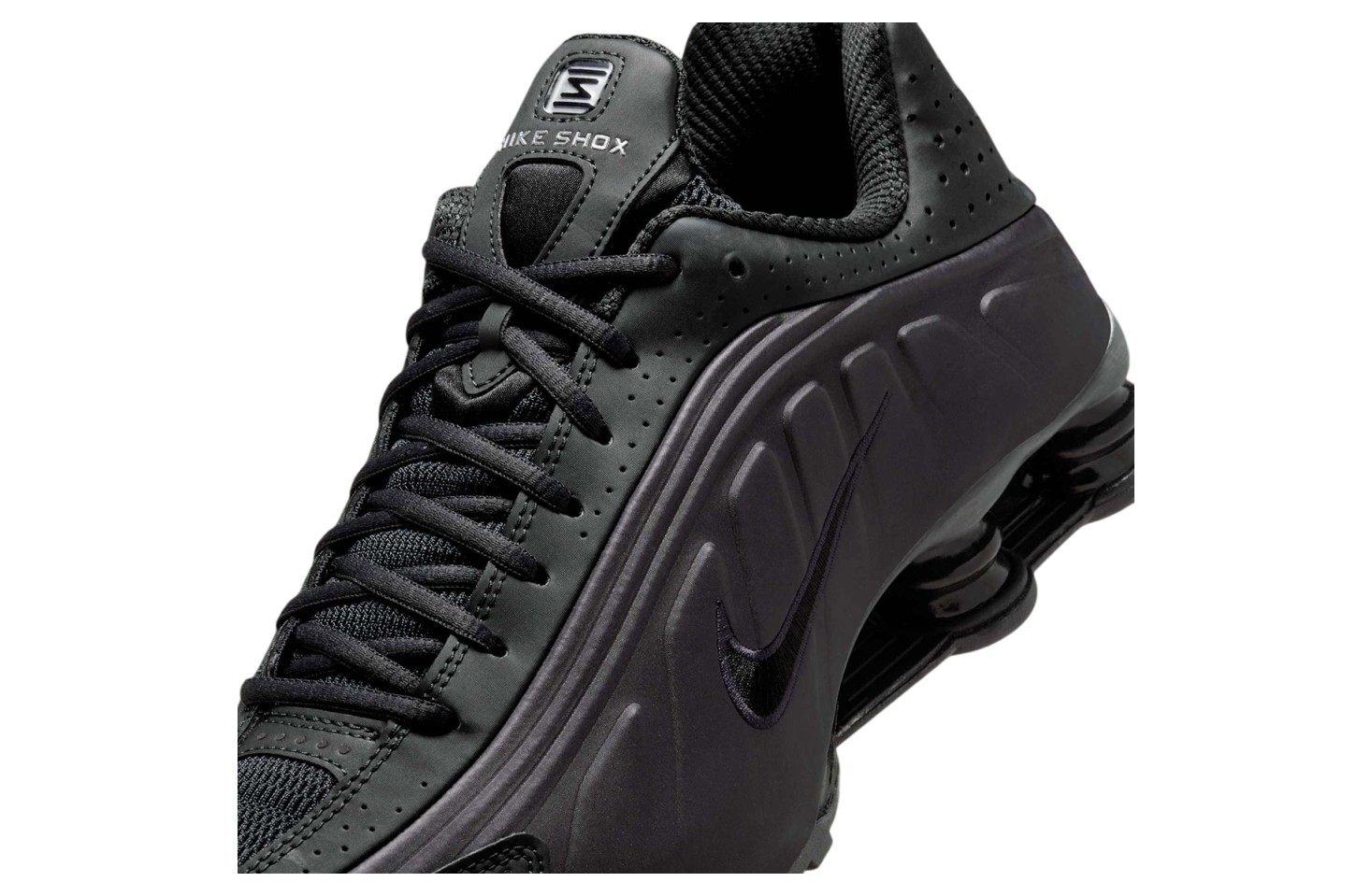 Shox R4