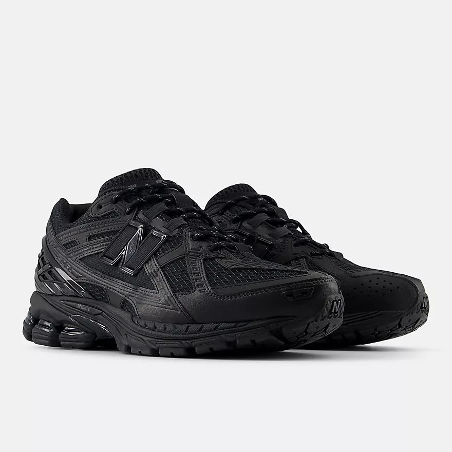 1906 Utility Shoes