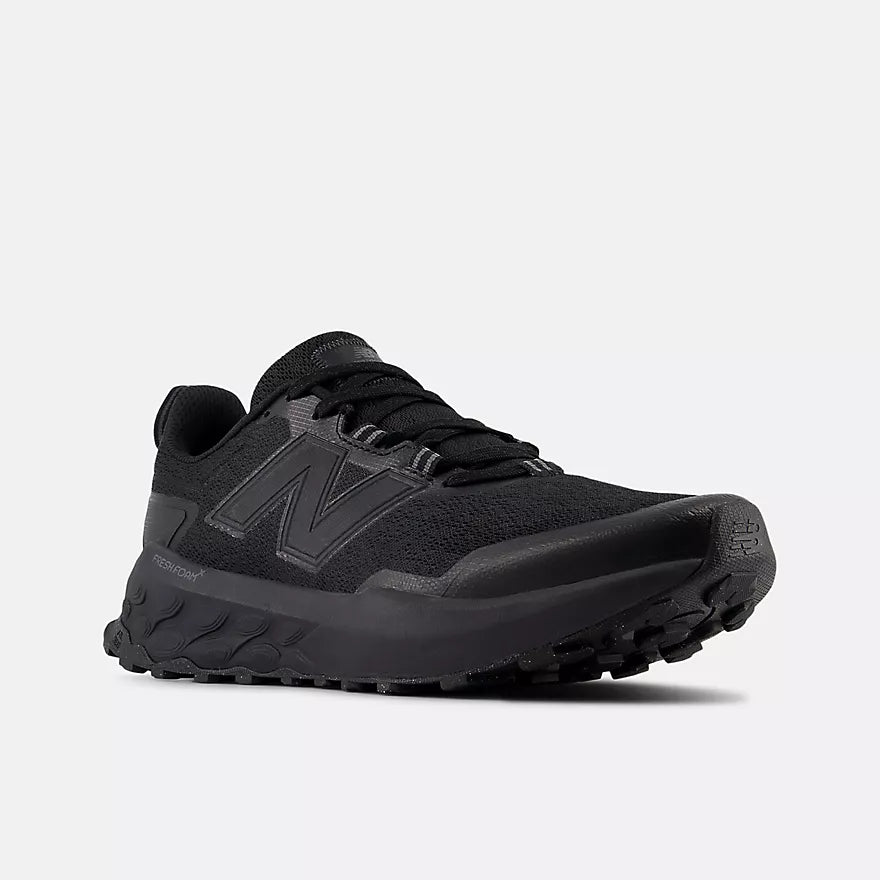 Fresh Foam X Garoe V2