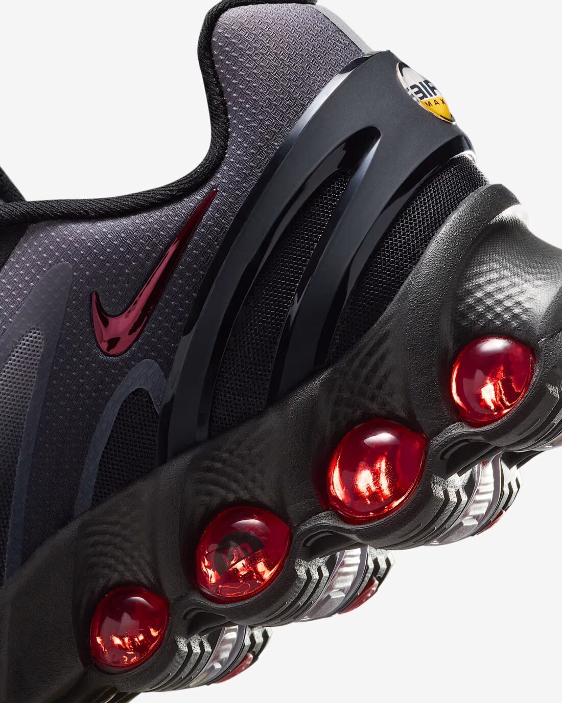 Air Max DN8