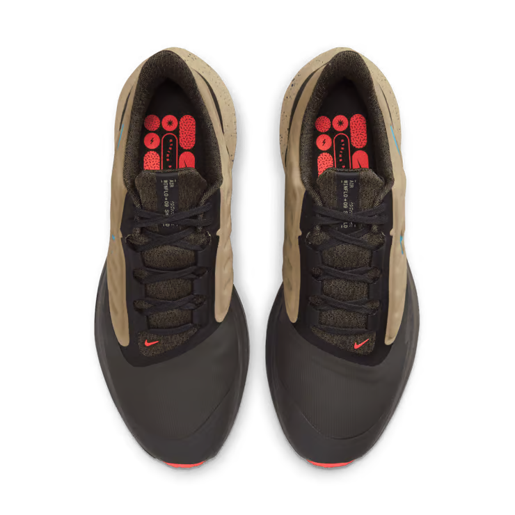 Air Winflo  Shield