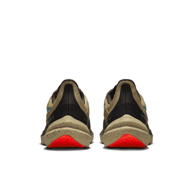Air Winflo  Shield