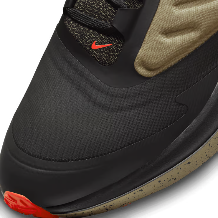 Air Winflo  Shield