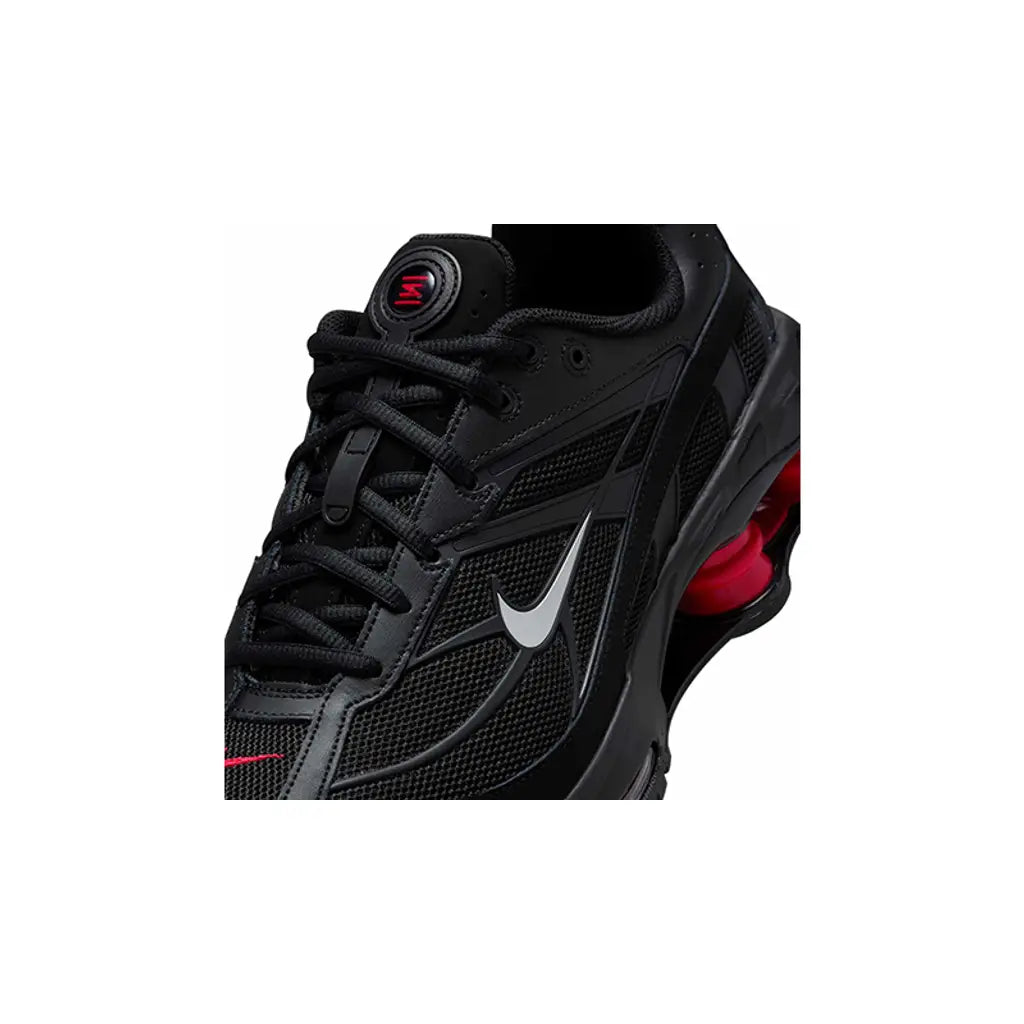 SHOX RIDE 2