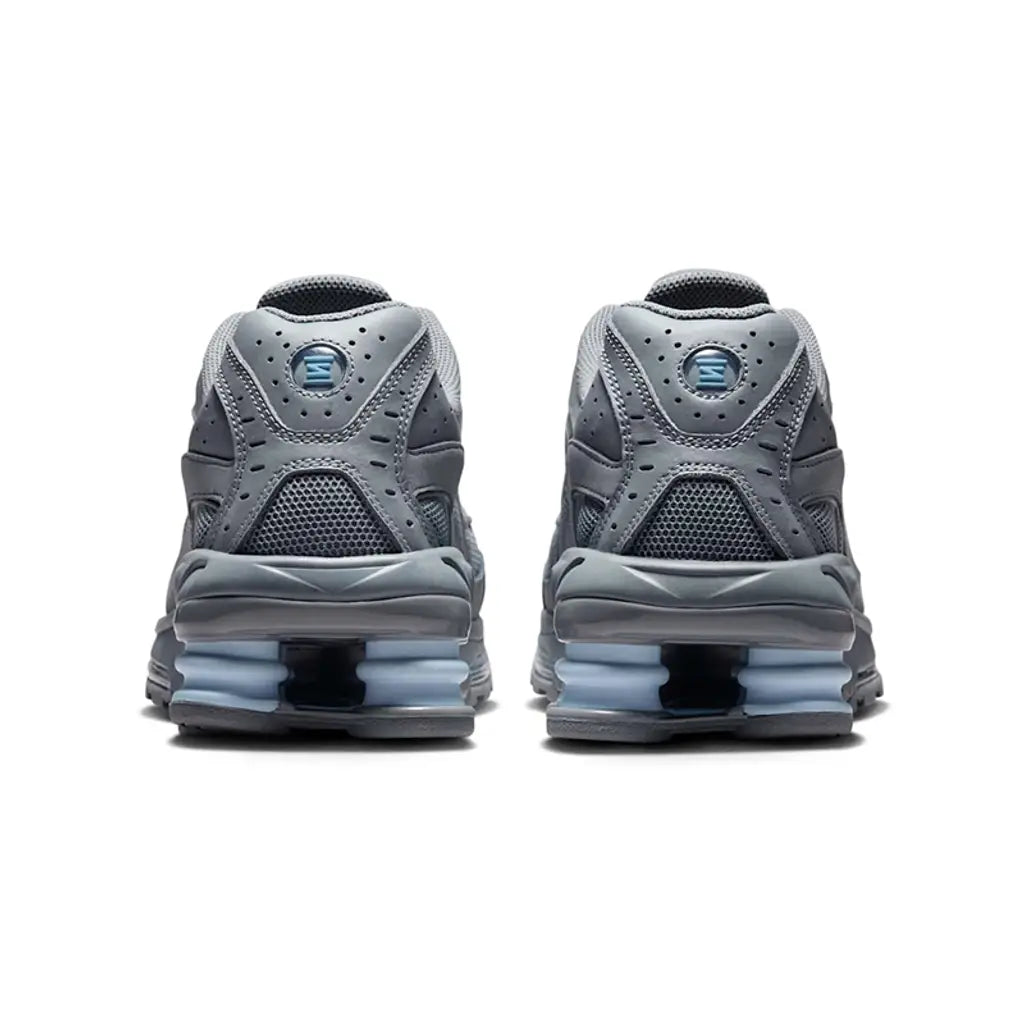 Shox Ride 2