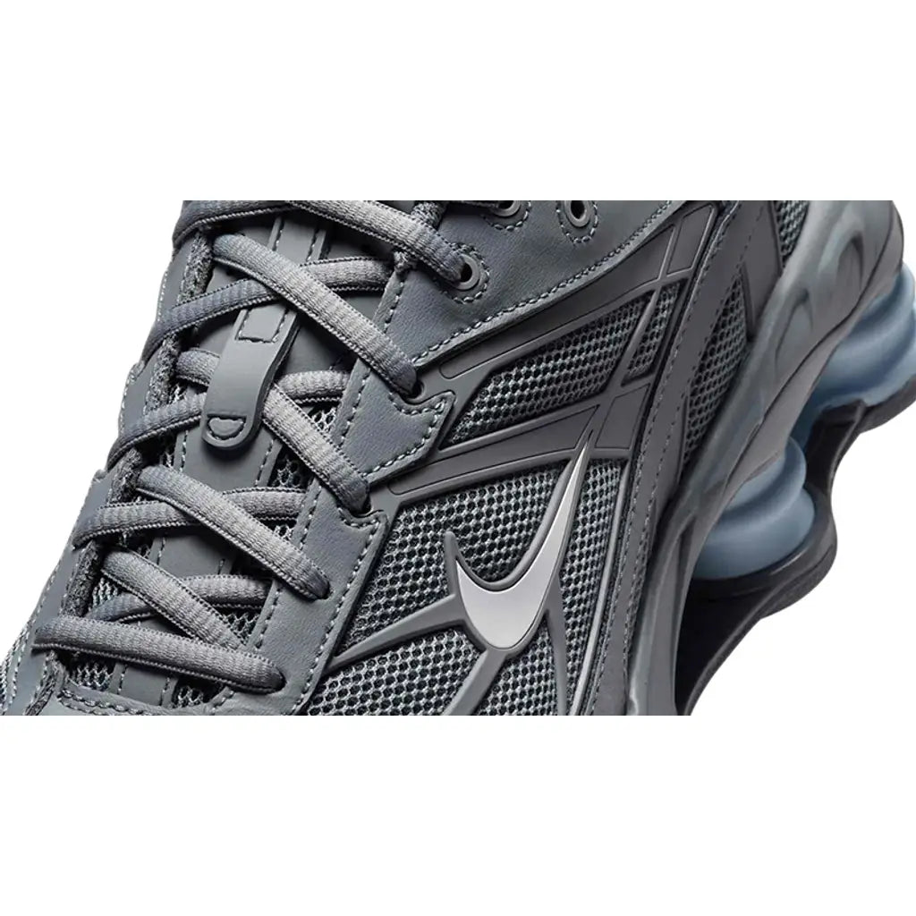 Shox Ride 2