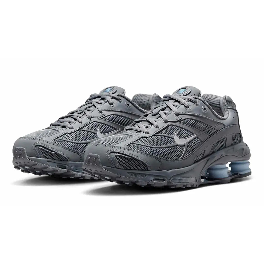 Shox Ride 2