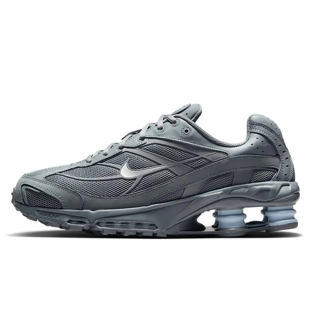 Shox Ride 2