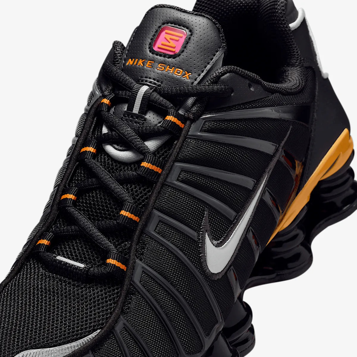 Shox TL