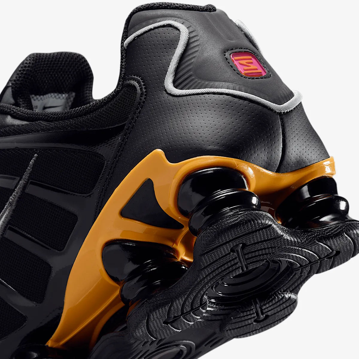 Shox TL