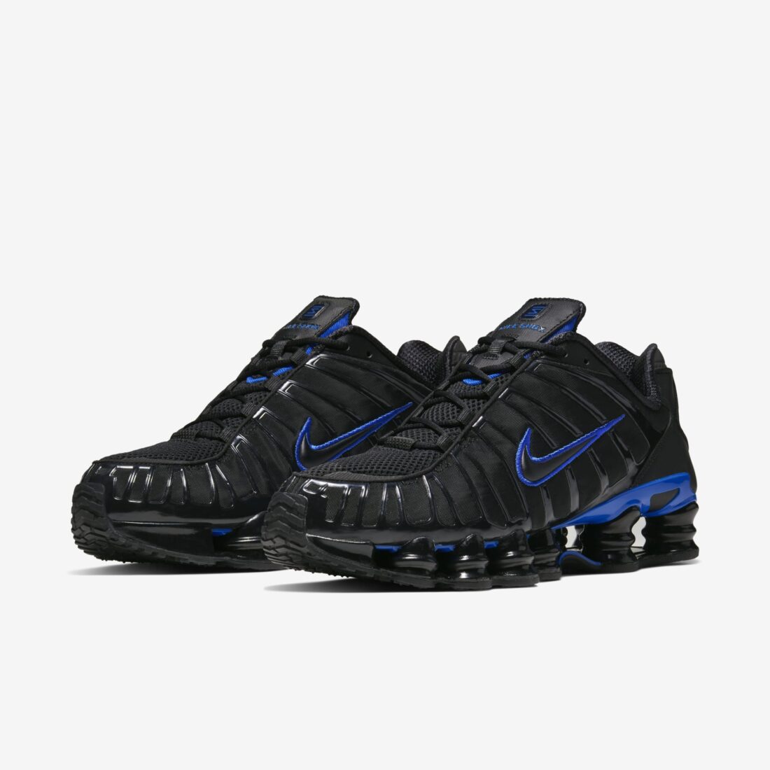 Shox Tl
