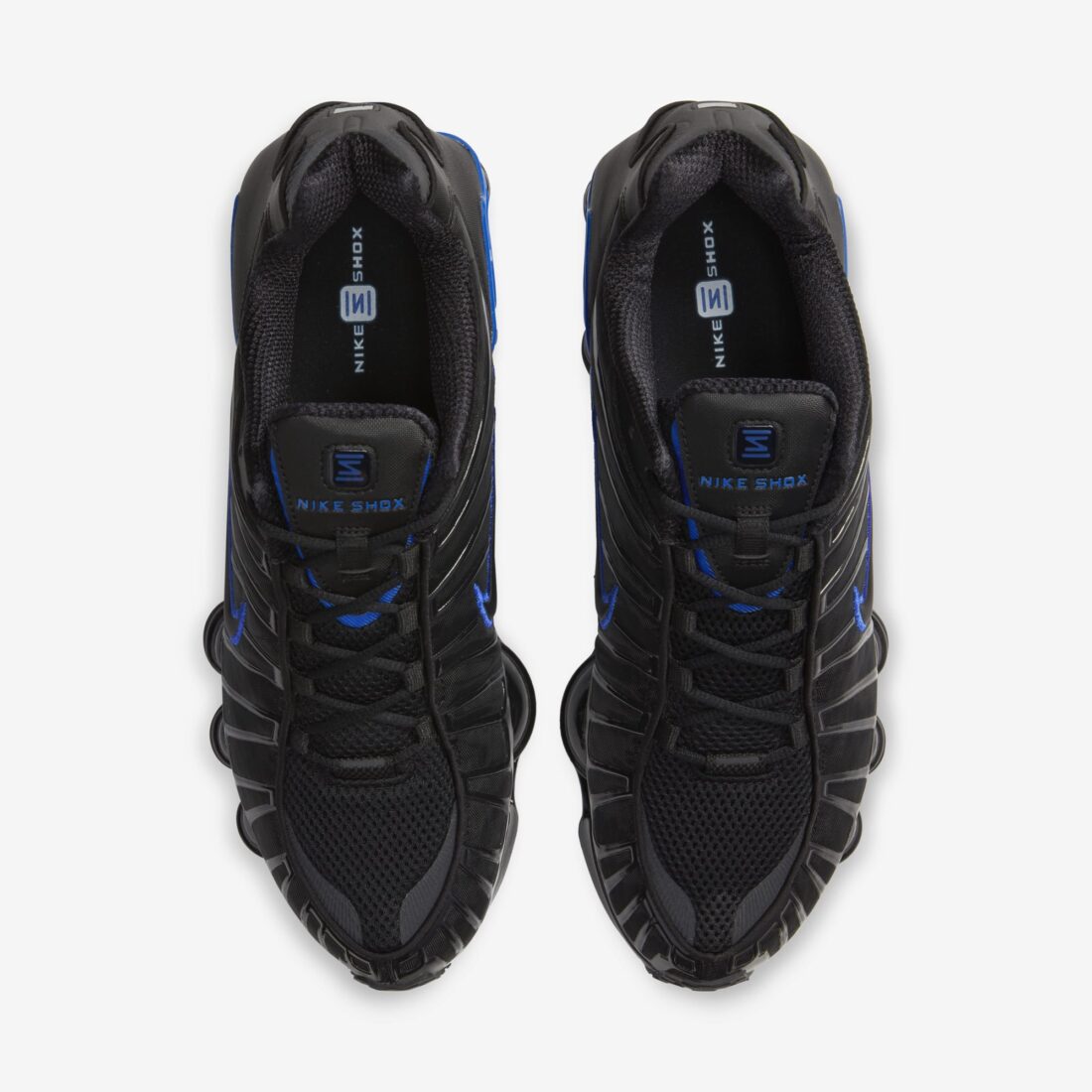 Shox Tl