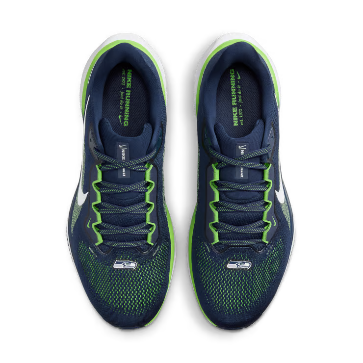 Pegasus 41 Seattle Seahawks