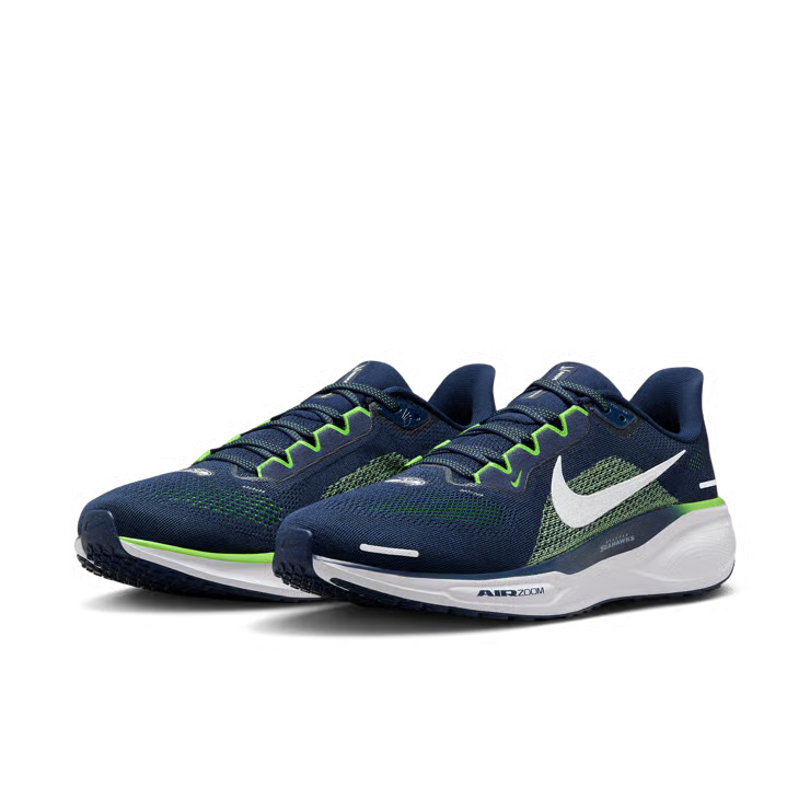 Pegasus 41 Seattle Seahawks